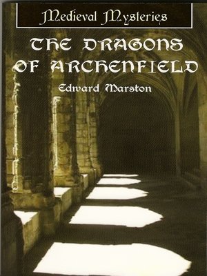 cover image of The Dragons of Archenfield